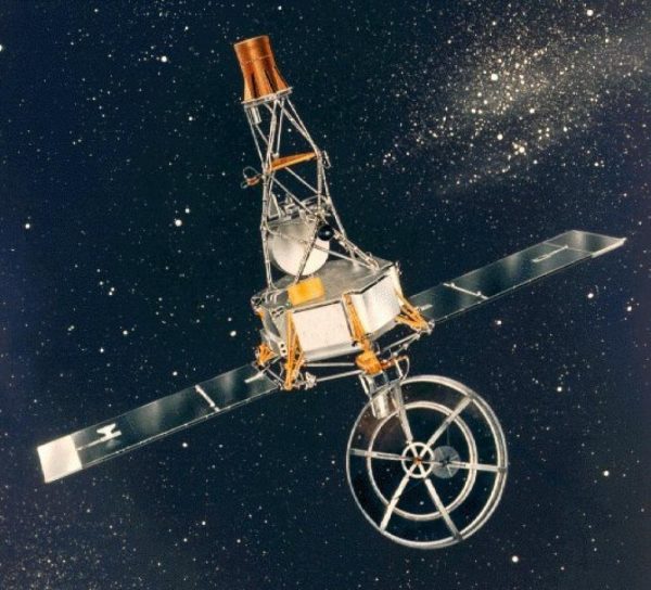 Маринер-1
