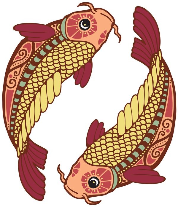 Рыбы