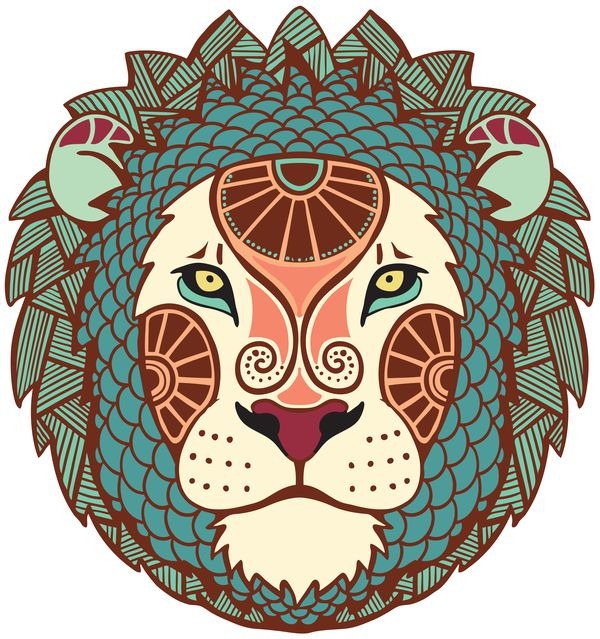 Лев