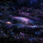 Как образовалась Вселенная