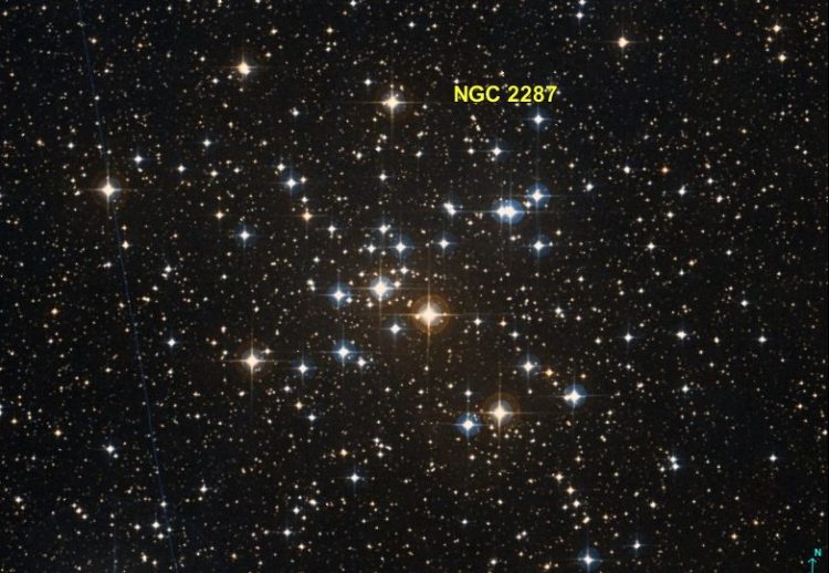 NGC 2287 e1570142725664