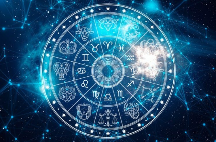 созвездия 12 знаков зодиака