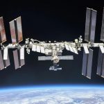 Международная космическая станция (МКС)